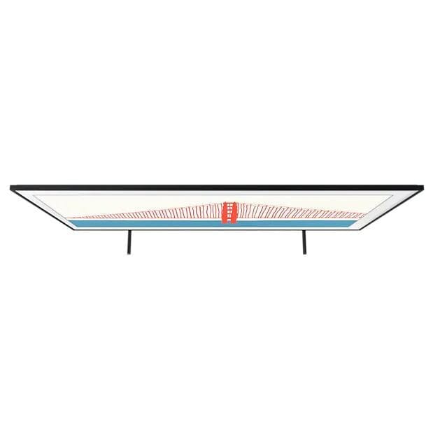 Samsung QE55LS03AAUXXU 55" The Frame (2021) QLED Art Mode TV with Slim Fit Wall Mount | Atlantic Electrics