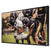 Thumbnail Samsung QE55LST7TCUXXU 55 Inch The Terrace (2020) QLED HDR 2000 4K Ultra HD Smart Outdoor TV with TVPlus, Black | Atlantic Electrics- 39478344483039