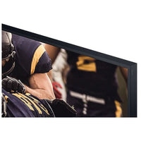 Thumbnail Samsung QE55LST7TCUXXU 55 Inch The Terrace (2020) QLED HDR 2000 4K Ultra HD Smart Outdoor TV with TVPlus, Black - 39478344220895
