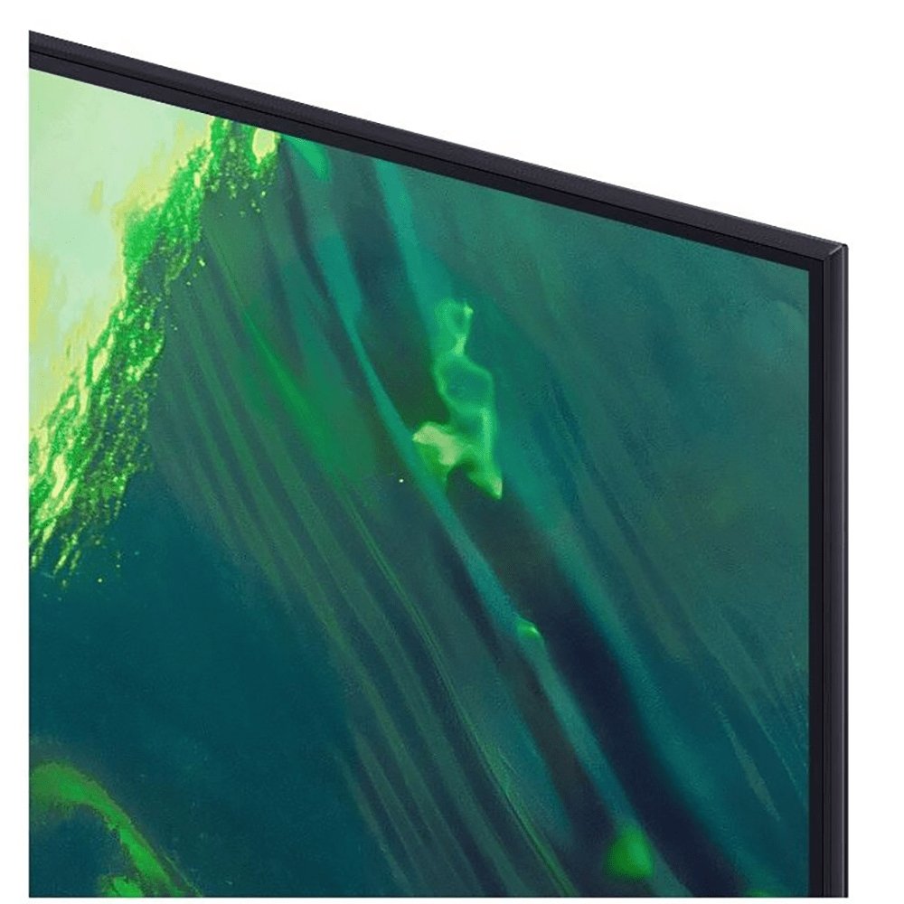 Samsung QE55Q70AATXXU 55" QLED 4K Smart TV | Atlantic Electrics - 39478344155359 