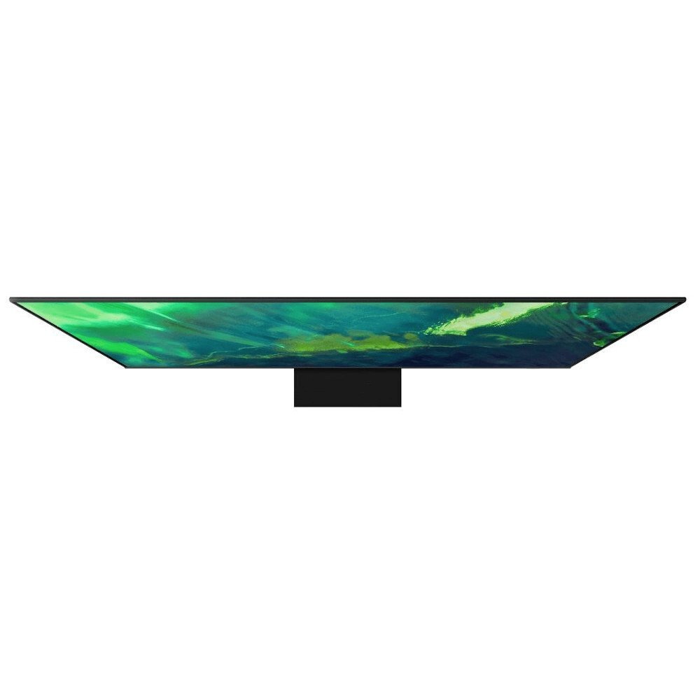 Samsung QE55Q70AATXXU 55" QLED 4K Smart TV | Atlantic Electrics