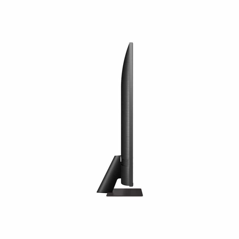 Samsung QE55Q80BATXXU 55" 4K HDR QLED Smart TV with Voice Assistants | Atlantic Electrics - 39478344843487 
