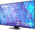 Thumbnail SAMSUNG QE55Q80CATXXU 55 Smart 4K Ultra HD HDR QLED TV with Bixby, Alexa & Google Assistant - 40452261576927