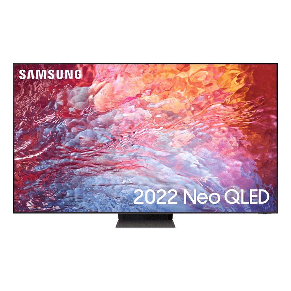 Samsung QE55QN700BTXXU 55" 8K HDR QLED Smart TV with Voice Assistants | Atlantic Electrics - 38995811696863 