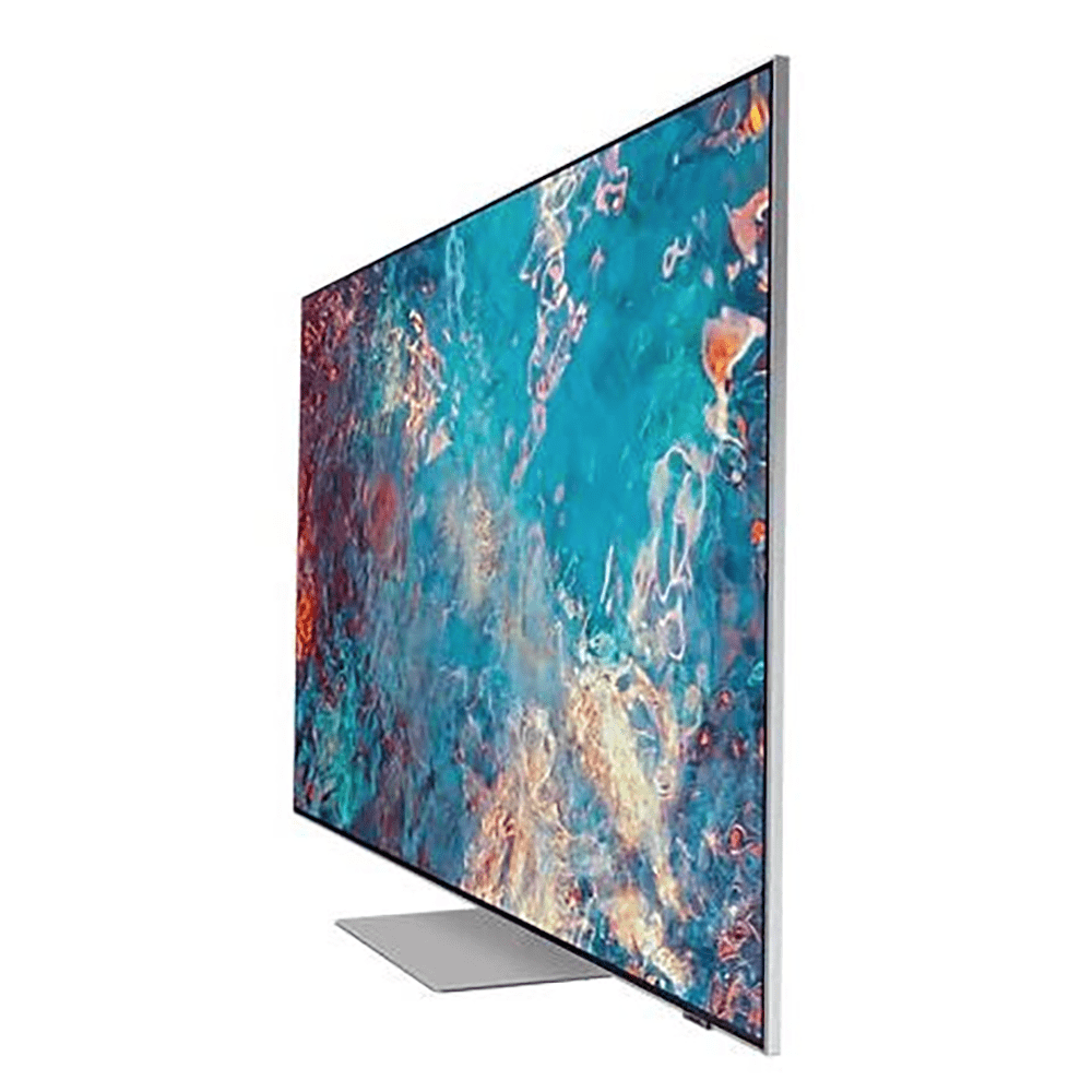 Samsung QE55QN85AATXXU 55" Neo QLED 4K Smart TV | Atlantic Electrics - 39012140613855 