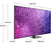 Thumbnail SAMSUNG QE55QN90CATXXU 55 Smart 4K Ultra HD HDR Neo QLED TV with Bixby & Alexa - 40452260724959