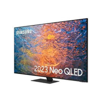 Thumbnail Samsung QE55QN95CATXXU 55 4K HDR Flagship Neo QLED Smart TV - 40626301599967
