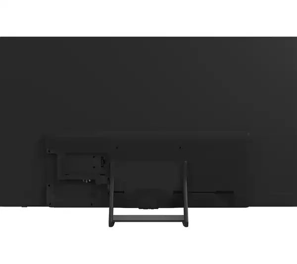 SAMSUNG QE55S90CATXXU 55" Smart 4K Ultra HD HDR OLED TV with Bixby & Amazon Alexa - TItan Black - Atlantic Electrics - 40452261314783 
