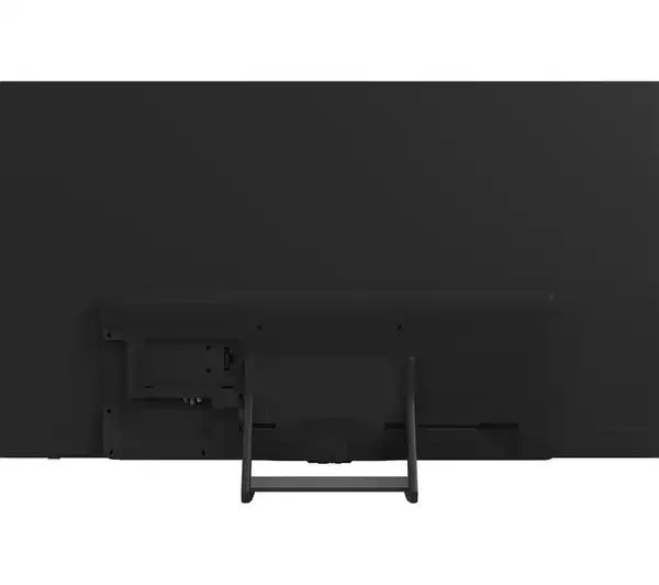 SAMSUNG QE55S90CATXXU 55" Smart 4K Ultra HD HDR OLED TV with Bixby & Amazon Alexa - TItan Black | Atlantic Electrics - 40452261314783 
