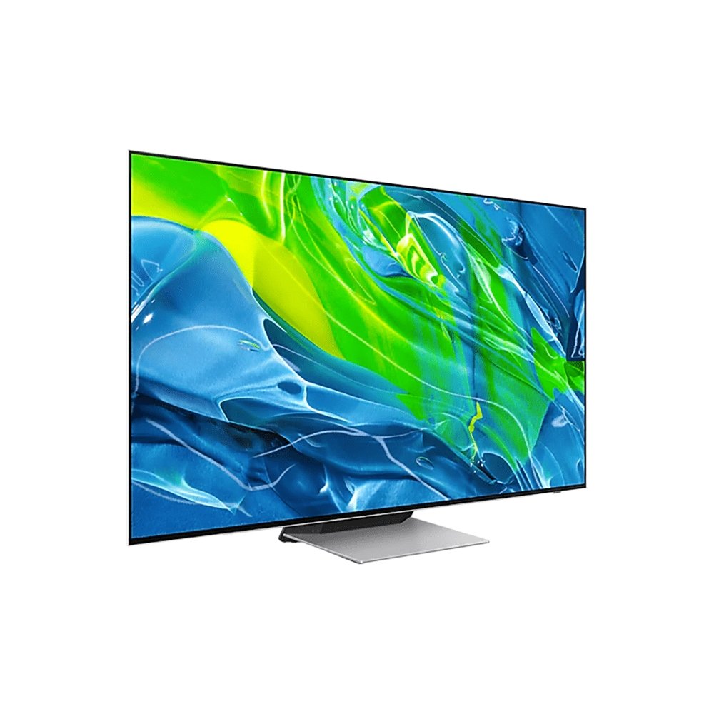 Samsung QE55S95BATXXU 55" 4K Quantum HDR Smart TV - Atlantic Electrics - 39478366437599 