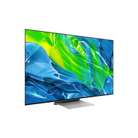 Thumbnail Samsung QE55S95BATXXU 55 4K Quantum HDR Smart TV - 39478366437599