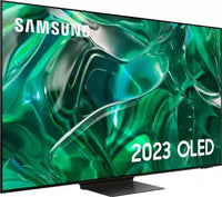 Thumbnail SAMSUNG QE55S95CATXXU 55 Smart 4K Ultra HD HDR OLED TV with Bixby & Alexa - 40452261445855