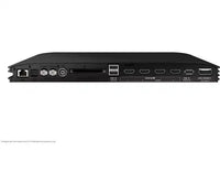 Thumbnail SAMSUNG QE55S95CATXXU 55 Smart 4K Ultra HD HDR OLED TV with Bixby & Alexa - 40452261740767