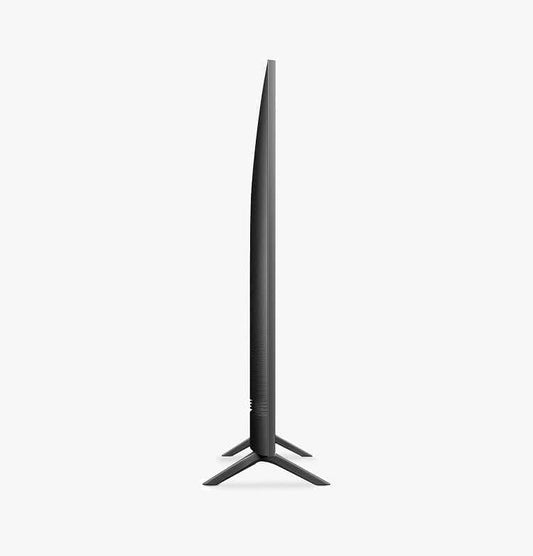 Samsung QE65Q60A (2021) 65" Smart 4K Ultra HD HDR QLED TV with Bixby, Alexa & Google Assistant | Atlantic Electrics