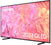 Thumbnail SAMSUNG QE65Q60CAUXXU 65 Smart 4K Ultra HD HDR QLED TV with Bixby & Alexa - 40452262199519