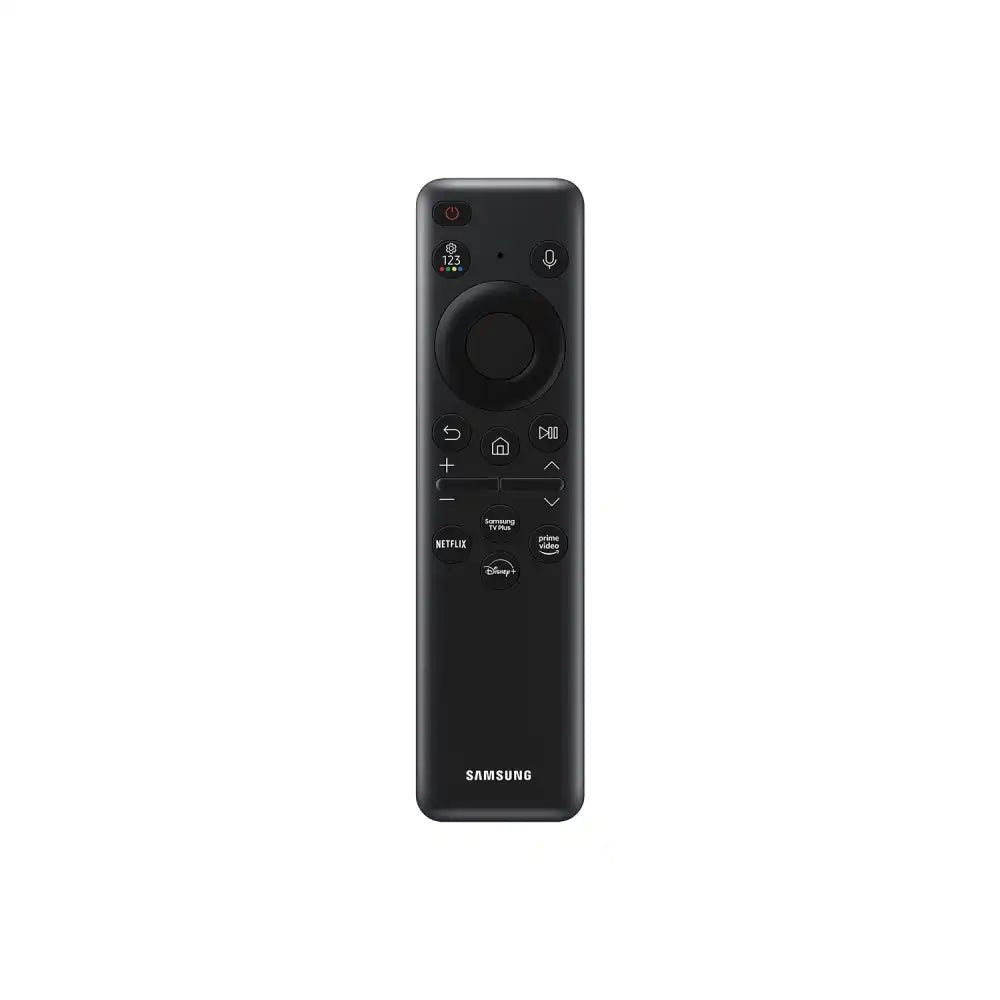 SAMSUNG QE65Q60CAUXXU 65" Smart 4K Ultra HD HDR QLED TV with Bixby & Alexa - Black | Atlantic Electrics - 40452262461663 