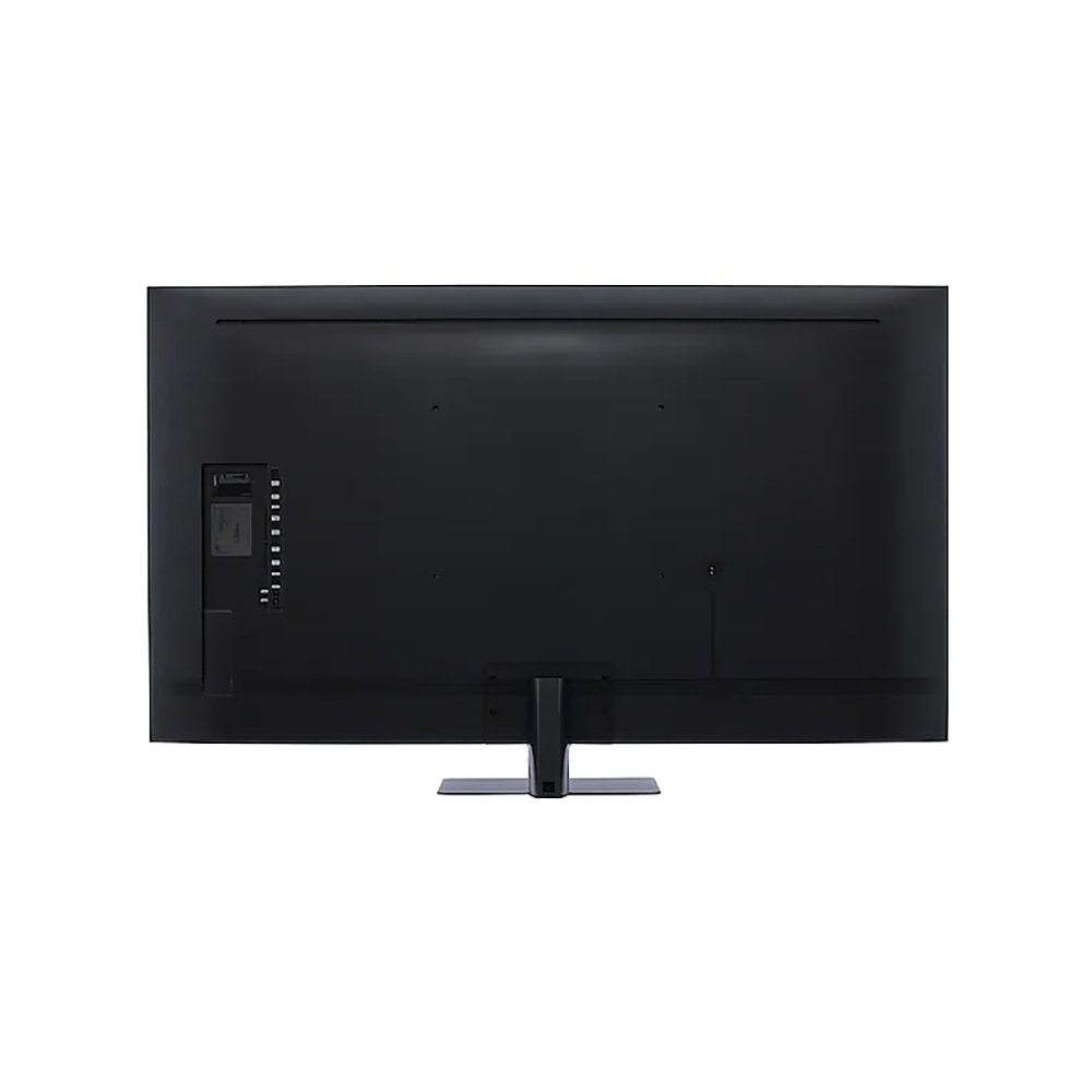 Samsung QE65Q80AATXXU 65" 4K QLED Smart TV Quantum HDR 1500 powered by HDR10+ with Object Tracking Sound & Direct Full Array | Atlantic Electrics - 39478367682783 