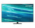 Thumbnail Samsung QE65Q80AATXXU 65 4K QLED Smart TV Quantum HDR 1500 powered by HDR10+ with Object Tracking Sound & Direct Full Array | Atlantic Electrics- 39478367289567