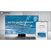 Thumbnail Samsung QE65QN800BTXXU 65 8K HDR QLED Smart TV with Voice Assistants | Atlantic Electrics- 39478370271455