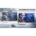 Thumbnail Samsung QE65QN800BTXXU 65 8K HDR QLED Smart TV with Voice Assistants | Atlantic Electrics- 39478370336991