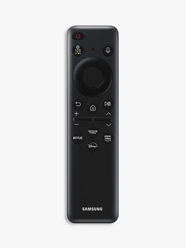 Samsung QE65QN900CTXXU 65" 8K Ultra HD Smart TV - Titan Black - Atlantic Electrics