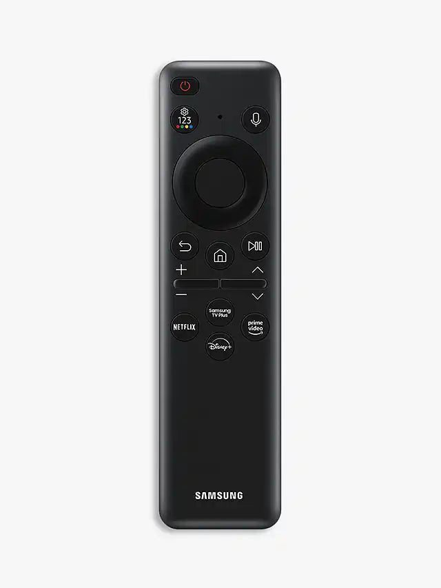 Samsung QE65QN900CTXXU 65" 8K Ultra HD Smart TV - Titan Black | Atlantic Electrics - 40481664532703 