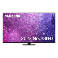 Thumbnail Samsung QE65QN90CATXXU 65 4K HDR Neo QLED Smart TV - 40157539401951