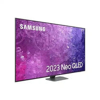 Thumbnail Samsung QE65QN90CATXXU 65 4K HDR Neo QLED Smart TV - 40481665286367