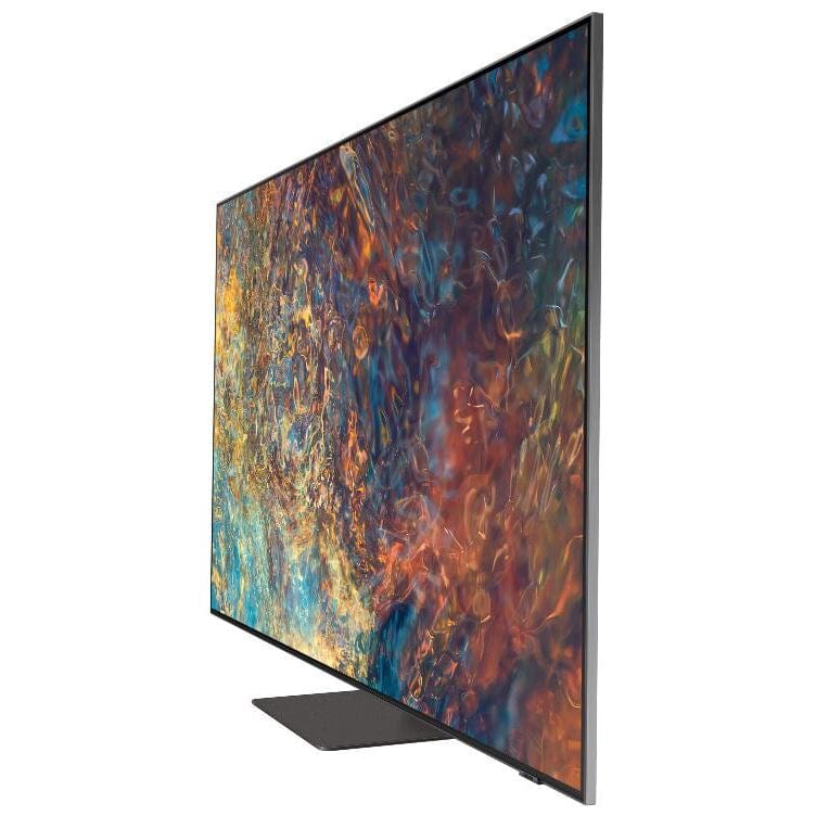 Samsung QE65QN94A (2021) Neo QLED HDR 2000 4K Ultra HD Smart TV, 65 inch with TVPlus-Freesat HD, Black | Atlantic Electrics - 39478371287263 