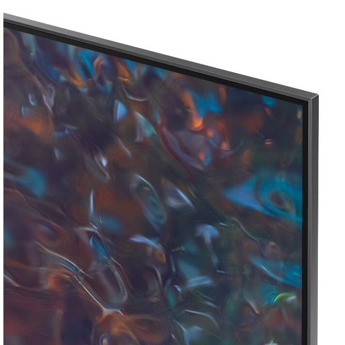 Samsung QE65QN94A (2021) Neo QLED HDR 2000 4K Ultra HD Smart TV, 65 inch with TVPlus-Freesat HD, Black | Atlantic Electrics