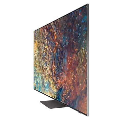 Samsung QE65QN95A (2021) Neo QLED HDR 2000 4K Ultra HD Smart TV, 65 inch with TVPlus-Freesat HD, Black | Atlantic Electrics - 39478373253343 