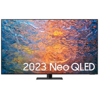 Thumbnail Samsung QE65QN95CATXXU 65 Flagship Neo QLED 4K HDR Smart Television - 40917100495071