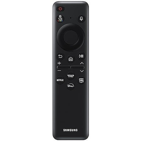 Samsung QE65QN95C (2023) Neo QLED HDR 4K Ultra HD Smart TV, 65 inch with TVPlus & Dolby Atmos, Slate Black | Atlantic Electrics - 40917100789983 