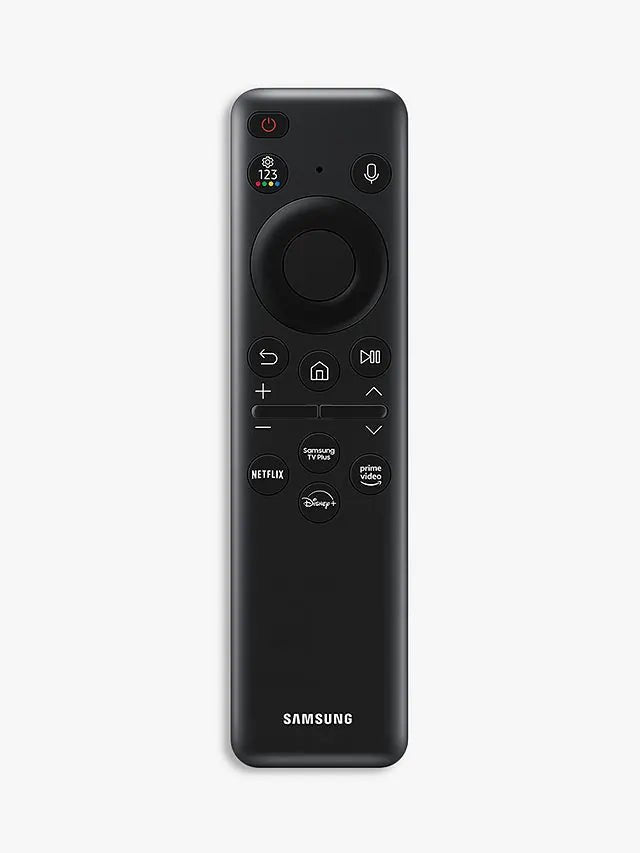Samsung QE65S90CATXXU OLED 4K HDR TV - Titan Black - Atlantic Electrics - 40481664696543 