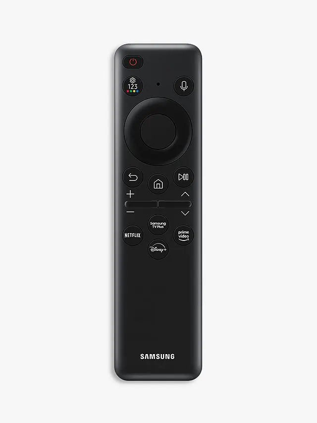 Samsung QE65S90CATXXU OLED 4K HDR TV - Titan Black | Atlantic Electrics - 40481664696543 