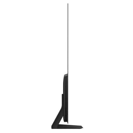Samsung QE65S90CATXXU OLED 4K HDR TV - Titan Black | Atlantic Electrics - 40481664631007 
