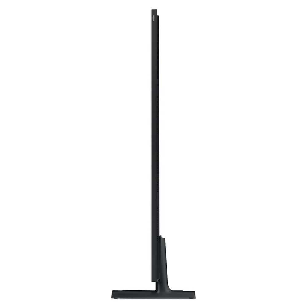 Samsung QE75LS03BAUXXU 75" The Frame 4K QLED Smart TV with Voice Assistant | Atlantic Electrics - 39478372630751 