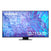 Thumbnail Samsung QE75Q80CATXXU QLED 4K HD TV - 40157539729631
