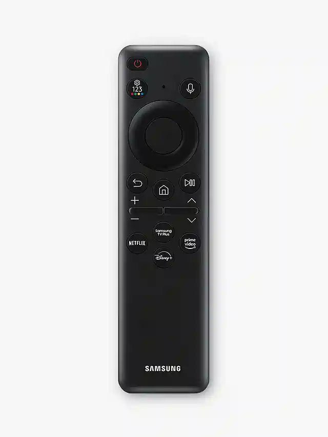 Samsung QE75QN800CTXXU 75" 8K Neo QNED Smart TV - Titan Black - Atlantic Electrics
