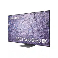 Thumbnail Samsung QE75QN800CTXXU 75 8K Neo QNED Smart TV - 40481683439839