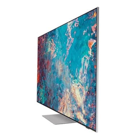 Samsung QE75QN85AATXXU 75" Neo QLED 4K Smart TV | Atlantic Electrics