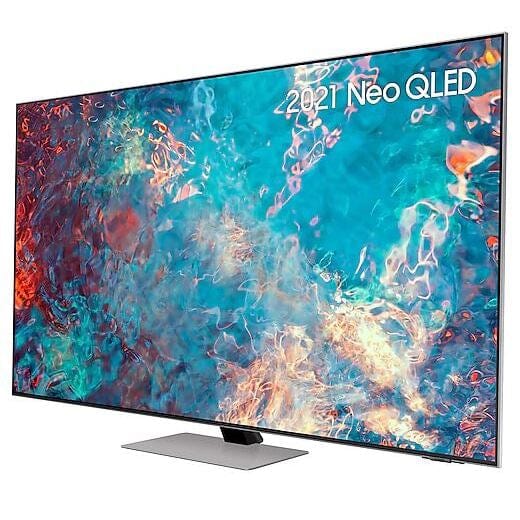 Samsung QE75QN85AATXXU 75" Neo QLED 4K Smart TV | Atlantic Electrics