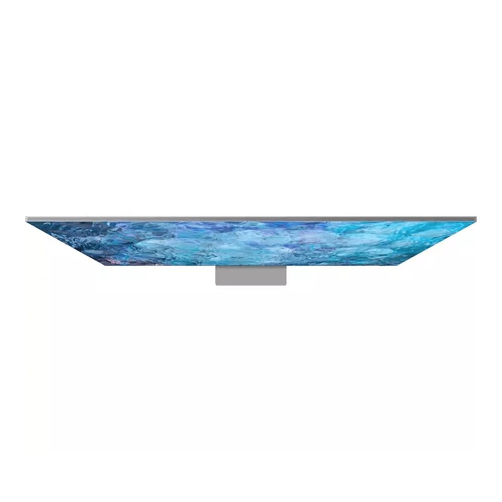 Samsung QE75QN900ATXXU 75" 4K Neo QLED Smart TV Quantum HDR 4000 powered by HDR10+ with Infinity Screen | Atlantic Electrics - 39478375514335 