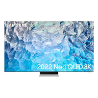 Thumbnail Samsung QE75QN900BTXXU 75 8K HDR QLED Smart TV with Voice Assistants | Atlantic Electrics- 39478377545951