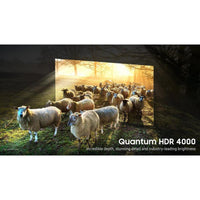 Thumbnail Samsung QE75QN900BTXXU 75 8K HDR QLED Smart TV with Voice Assistants | Atlantic Electrics- 39478377644255