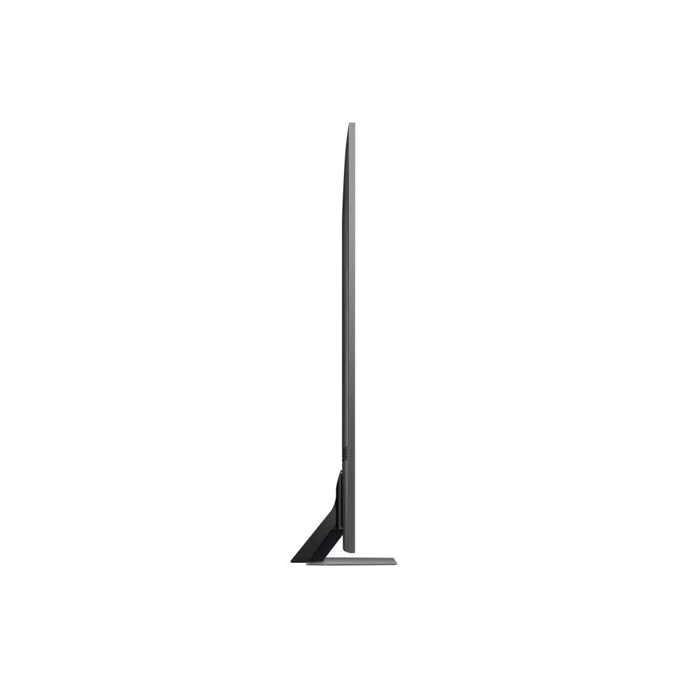 Samsung QE75QN90CATXXU 75" 4K HDR Neo QLED Smart TV - Carbon Silver | Atlantic Electrics