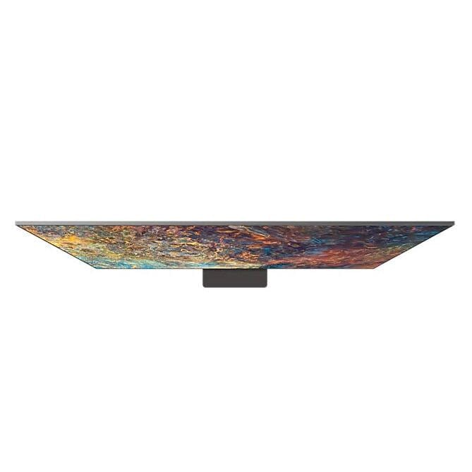 Samsung QE75QN95A (2021) Neo QLED HDR 2000 4K Ultra HD Smart TV, 75 inch with TVPlus-Freesat HD, Black | Atlantic Electrics