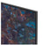 Thumbnail Samsung QE75QN95A (2021) Neo QLED HDR 2000 4K Ultra HD Smart TV, 75 inch with TVPlus- 39478377840863