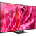 Thumbnail Samsung QE77S90CATXXU OLED 4K HDR TV - 40489468756191