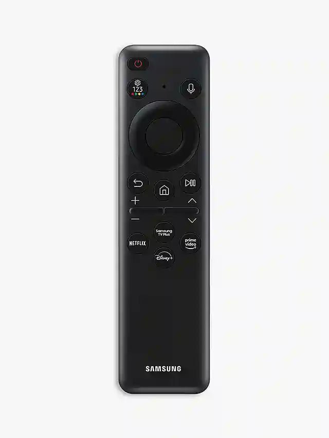 Samsung QE77S90CATXXU OLED 4K HDR TV - Titan Black - Atlantic Electrics - 40489468952799 